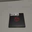 Vinich for Samsung Galaxy A16 Wallet Case with Card Holder, RFID Blocking Credit Slots Kickstand Shockproof Phone Cover for Women Men, Purple