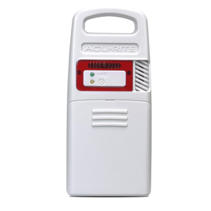 AcuRite Wireless Indoor Outdoor Temperature and Humidity