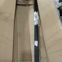 Penn-Elcom Rack Rails (34U) 59.5'' Length Square Hole/Sold as a Pair