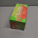 bubly Sparkling Water, Strawberry Sunset, Zero Sugar & Zero Calories, 12 Fl Oz Cans (Pack of 8) (EXP 08/03/26)