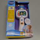 VTech Sing It Out Karaoke Microphone, White