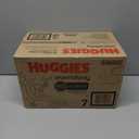 Huggies Size 7 Overnites Baby Diapers: Overnight Diapers, Size 7 (41+ lbs), 68 Ct (2 Packs of 34)