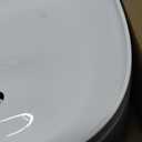 Cheerble Pumpless Cat Water Fountain, 2L/67oz Automatic Pet Fountain, Elfin E1 Lite Cat Fountain for Drinking, MagDrive Technology, Continuous Flow Mode, BPA-Free (White, E1 Lite)