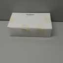 Hethyo Plastic Spray Bottles Empty Spray Bottle 16.9oz/ 500ml 2 Pack Heavy Duty Spraying Bottles Mist/ Stream Water Bottle for Cleaning Solutions, Essential Oils, Hair (Clear)