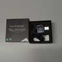 Wireless CarPlay Adapter for Apple iPhone - 3 in 1 Airplay Mirror Link Adapter Multi-User Seamless Connection Converts Wired to Wireless CarPlay Adapter - No Latency from iOS 10+ to Screen w/ USB-C