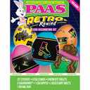 Paas Retro Rewind Egg Decorating Kit