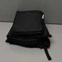 Gimars Car Seat Protector, 2 Pack, Waterproof 600D Fabric Carseat Protector Car Seat Cover  Car Seat with Nonslip Backing Mesh Pockets for Baby and Pet SUV Sedan Truck Leather Seats