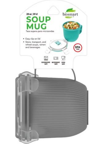 Biosmart Soup Mug 20oz