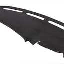 Dashmat Custom Dash Cover - Grey