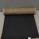 Artoid Mode Non Skid Kitchen Rugs and Mats, Absorbent Washable Doormat for Kitchen Floor in Front of Sink 17x60 Inch