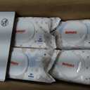 Huggies Skin Essentials Baby Wipes, Hypoallergenic, 99% Water, 10 Flip Top Packs (560 Wipes Total)