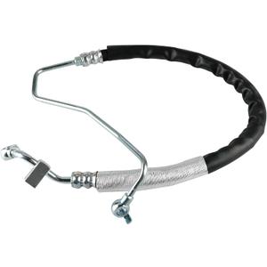 Power Steering Pressure Hose Compatible with Nissan Murano V6 3.5L 2009 2010 2011 2012 2013 2014, Replacement for 3402528, 49720-1AA2A