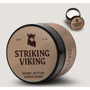 Beard Butter - Sandalwood