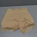 Nebility Butt Lifting Shapewear with Butt Pads - Padded Underwear for Women Booty Lifter Shorts Lace Hip Enhancer, Size S