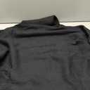 LILLUSORY Oversized Turtleneck Pullover Sweater Women 2025 Long Tunic Cozy Winter Trendy Plus Size Poncho Cowl Neck Cute Casual Early Fall Fashion Must Have Work Old Money Clothes Outfit Clothing Black, Small 