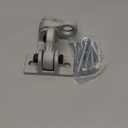 Heavy Duty Metal Color Swing Hangers Screws Bolts Included Over 5000 lb Capacity Playground Porch Yoga Seat Trapeze Wooden Sets Indoor Outdoor 2 Pack