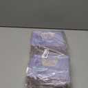 Wireless Switch Controller for Switch/Switch 2/Lite/OLED/PC Controller with 2.4G Adapter, 2 Pack Switch Controller with Hall Joysticks & Hall Triggers, Switch Pro Controller with Wake-up, 2 Back Programmable Buttons, Turbo Function (Lake Blue+Purple)