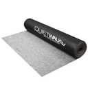 360 Sq Ft Acoustical Underlayment with Vapor Barrier for Luxury Vinyl Flooring