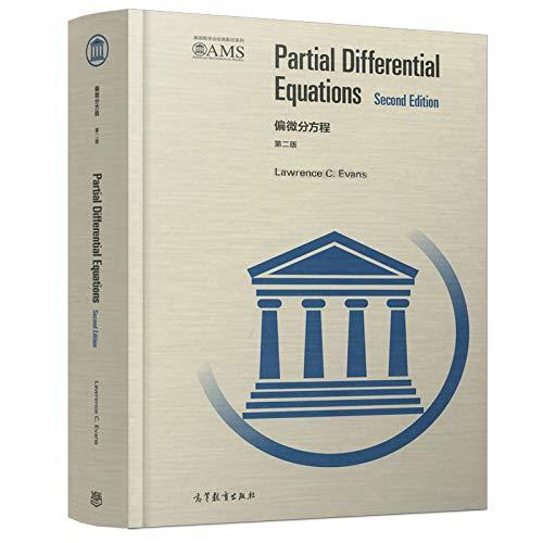 Partial Differential Equations