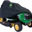 John Deere LP93617 Cover
