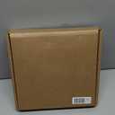 A Gift Inside Holiday Classic Chocolate, Candy & Crunch Gift Basket With Handmade Chocolates, Ghirardelli, Caramel Corn for Gourmet Christmas Food Gift. 08/25/2025