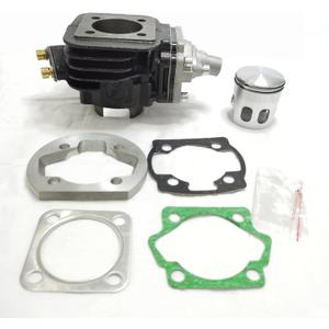 Performance Parts V80 V100 Cylinder Body Kit for 66cc/80cc/100cc (V80 47MM)