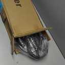 Scooters for Kids 8-12, Teens & Adults - Lightweight, Foldable, 8-Inch Big Wheels, Hand Brake & Bell, 4 Adjustable Height Levels, 240 lbs Max Load, Perfect for School, Campus and Park Rides (Black)