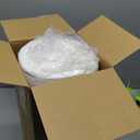 Bedsure Comforter Duvet Insert - Quilted Comforters Full Size, All Season Duvet, GentleSoft Down Alternative Bedding, with 8 Tabs, Gifts for Women/Men, White, Full 86 x 82 Inches