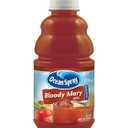 Ocean Spray BarPac Mixer Bottle, Bloody Mary, 32 Ounce (Pack of 12) (EXP 07/09/26)