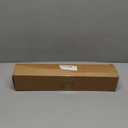 Zeerobee Curtain Rods for Windows 32 to 48, 1 Inch Adjustable Heavy Duty Black Curtain Rod, Outdoor Indoor Room Divider Modern Drapery Pole, 32-48"