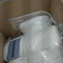 Face Down Pillow After Eye Surgery with Removable Washable Cover