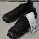 Salomon Womens Speedcross 6 (Black/Black/Phantom)