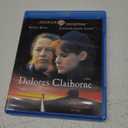Dolores Claiborne [Blu-ray]