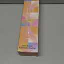 Automatic Rotating Curling Iron with 3 Temperature Fast Heating, Auto Hair Curler with Timer Settings, Anti-Tangle, Automatic Shut-Off and Scalding for Hair Styling, Pink