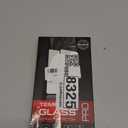 for Motolora Moto G Stylus 5G 2025 Screen Protector with Camera Lens Protector, 9H Hardness Anti-Scratch Tempered Glass Flim, Case Friendly,Anti-Scratch (2+2 PACK)