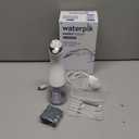 Waterpik Irrigador bucal avanzado sin cable, Blanco Perlado