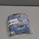 Under Armour Men's Baseball Belt ((475) Carolina Blue / Carolina Blue / Carolina Blue)