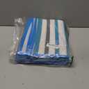 Outdoor Patio Rug Waterproof Camping - Outdoor Plastic Straw Rug Area Carpet Clearance for Outside, Porch, RV Camper, Picnic, Balcony & Backyard, Patio Decor, Clearance, Size: 4x6ft