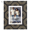 DI 3 ML 5x7 HL Moon LSR RBN LFT