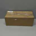 Der Rose 28" Tall Fake Plants Large Artificial Monstera Faux Potted Plants Indoor with White Pot for Home Office Living Room Decor