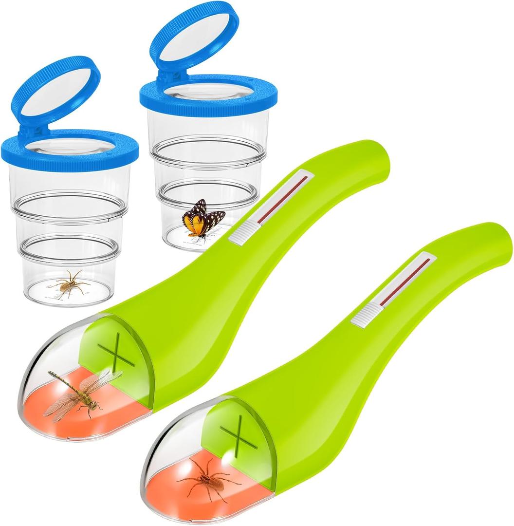 Bug Catcher (Green)
