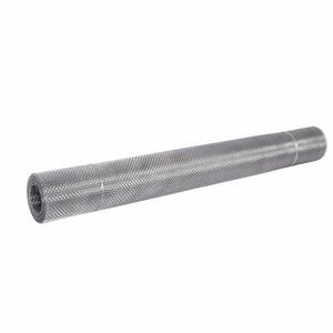 10 Mesh 304 Stainless Steel Wire mesh 23.5 in. x 10 ft.