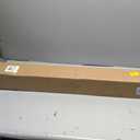 LazBlinds Cordless Bamboo Roller Shades, 54" W x 70" H, Squirrel