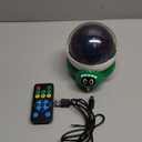 Dinosaur Night Light Projector for Kid Room | Dinosaur Toys for Kids 3-5 | Baby Light Projector with Music Timer and Remote Control Birthday Gifts for Boys