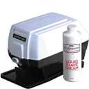 Lather Time Professional Hot Lather Machine