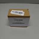 Gutter Mount for Blink Indoor/Outdoor Camera(4th/3rd Gen) & Blink XT2/XT, Weatherproof Aluminum Camera Mount Bracket, No-Drill Adjustable Security Mounting Accessory