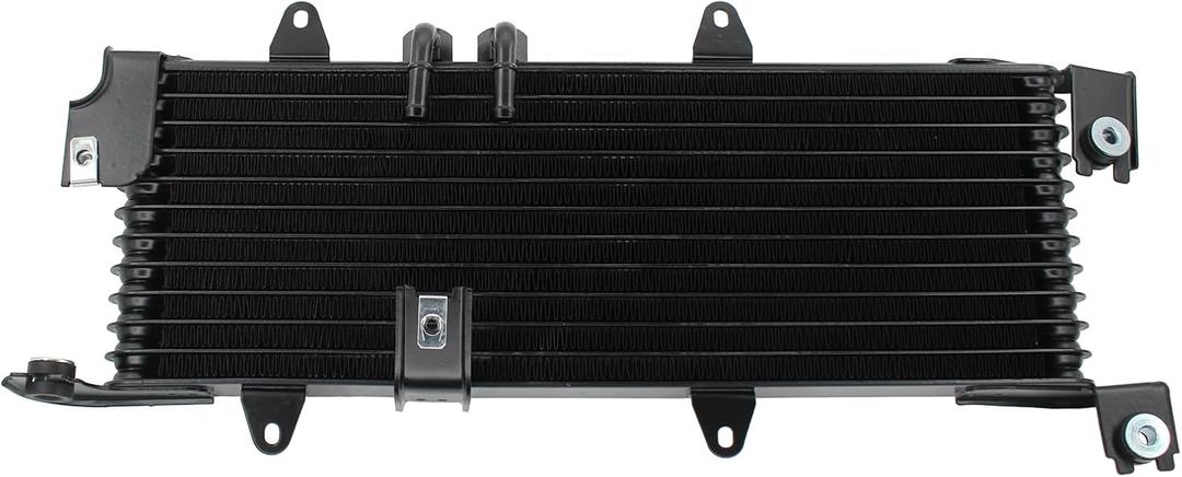 Automatic Transmission Oil Cooler Assembly for Toyota Sequoia 2008-2010, Tundra 2007-2010