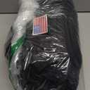 Military Tactical Backpack for Travel Hiking,Black Backpack for Men with Bottle Holder, 30L Small Laptop Backpack for Work, Men's Assault Bag Back Pack