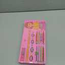 Dupamind Friendship Bracelet Making Kit for Girls 8-12, DIY Arts & Crafts for Kids Ages 8-12, Jewelry Bracelet Maker Craft Kit, Creative Toy Set for Girls, Birthday Gifts for 8, 9, 10, 11 12 Years Old