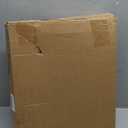 Yunlly 24 Inch Artificial Fall Wreath Autumn Maple Decor Autumn Front Door Wreath with Fake Pumpkin, Maple Leaves, Pine Cones for Outside Indoor Wall Thanksgiving Fall Decor